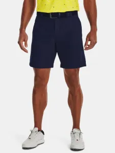 Under Armour UA Iso-Chill Airvent Short pants Blue