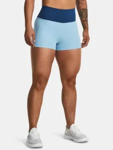 Under Armour Meridian Shorts Blue