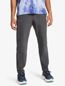 Under Armour UA OutRun The Storm Trousers Grey