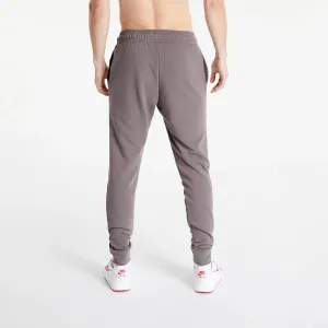Under Armour UA RIVAL TERRY JOGGER Sweatpants Brown #122957