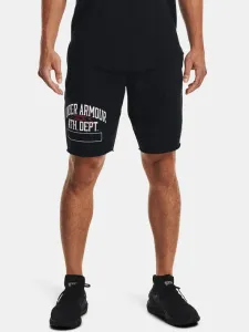 Under Armour UA Rival Try Athlc Dept Sts Short pants Black #146643