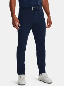 Under Armour UA Storm CGI Taper Trousers Blue