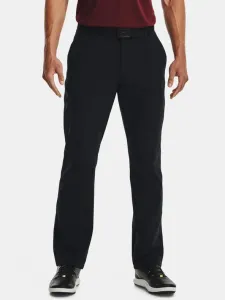 Under Armour UA Tech Tapered Trousers Black #1861703