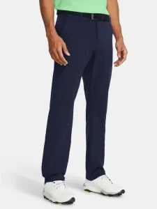 Under Armour UA Tech Tapered Trousers Blue