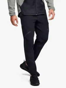 Under Armour UA Unstoppable Cargo Trousers Black