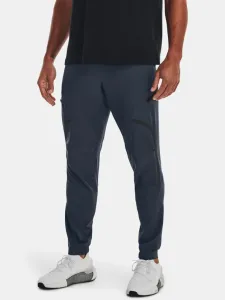 Under Armour UA Unstoppable Cargo Trousers Grey