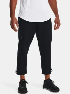 Under Armour UA Unstoppable Crop Trousers Black