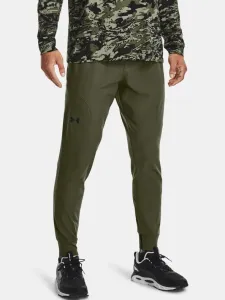 Under Armour UA Unstoppable Sweatpants Green
