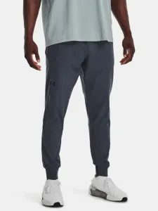 Under Armour UA Unstoppable Sweatpants Grey