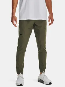 Under Armour UA Unstoppable Tapered Trousers Green