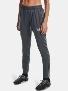Under Armour W Challenger Training Pant-GRY Trousers Grey