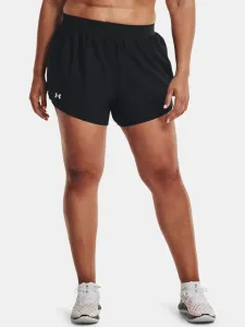 Under Armour W UA Fly By 2.0 Shorts Black #1723091