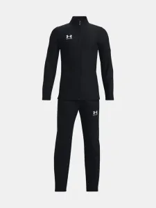 Under Armour Y Challenger Tracksuit Kids traning suit Black #41499