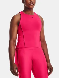 Under Armour Armour Top Pink #202292