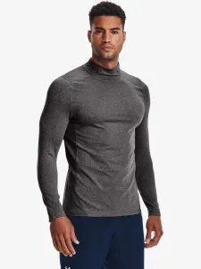 Under Armour ColdGear® Armour T-shirt Grey