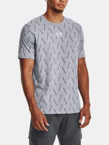 Under Armour Elevated T-shirt Grey