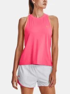 Under Armour Knockout Top Pink