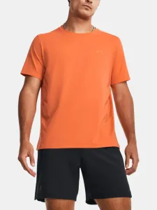 Under Armour Laser T-shirt Orange