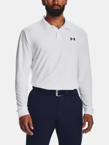 Under Armour Performance 3.0 T-shirt White