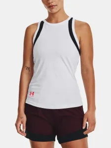 Under Armour Pro Top White