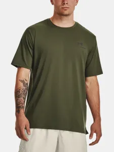 Under Armour Rush Energy T-shirt Green