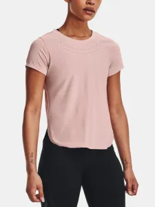 Under Armour UA PaceHER T-Shirt Pink