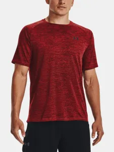 Under Armour T-shirt Red #996966