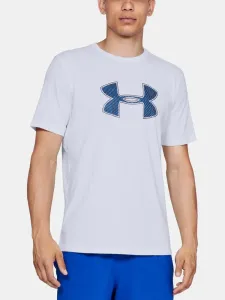 Under Armour T-shirt White #195309