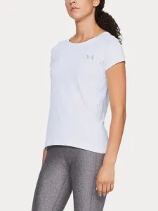 White T-shirts Under Armour
