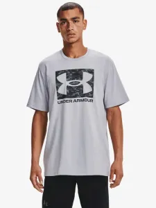Under Armour T-shirt White #1252278
