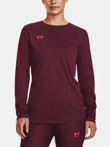 Under Armour Train T-shirt Red #1594561
