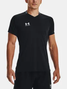 Under Armour UA Accelerate T-shirt Black
