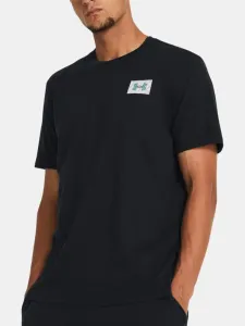 Short sleeve shirts Under Armour