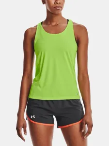 Under Armour Fly Top Green