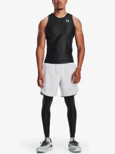 Under Armour UA HG Iso-Chill Comp Top Black