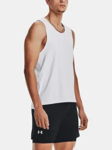 Under Armour Iso-Chill Top White