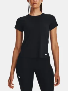 Under Armour UA Iso-Chill Laser T-shirt Black
