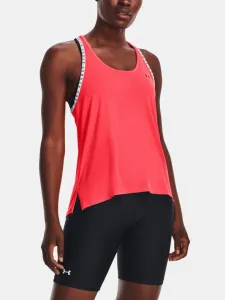 Under Armour UA Knockout Tank Top Red #1683814