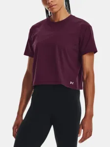 Under Armour UA Meridian T-shirt Red