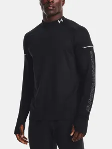 Under Armour UA Outrun The Cpld LS T-shirt Black