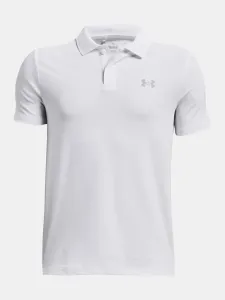 White T-shirts Under Armour