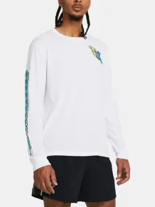 Long sleeve t-shirts Under Armour