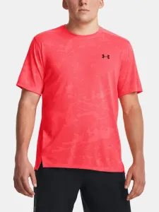 T-shirts with short sleeves Under Armour