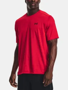 Under Armour Vent T-shirt Red