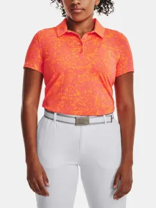Women's polo shirts Under Armour