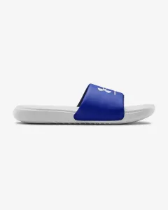 Under Armour Ansa Fixed Slippers Blue #247783
