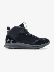 Under Armour Charged Bandit Trek 2 Hiking Ankle shoes Black #247664
