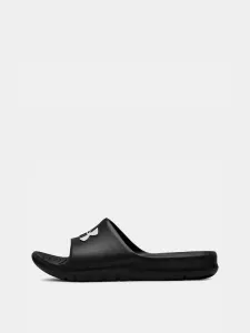 Under Armour Core Slippers Black