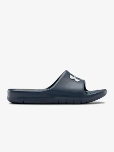 Under Armour Core Slippers Blue