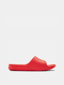 Under Armour Core Slippers Red